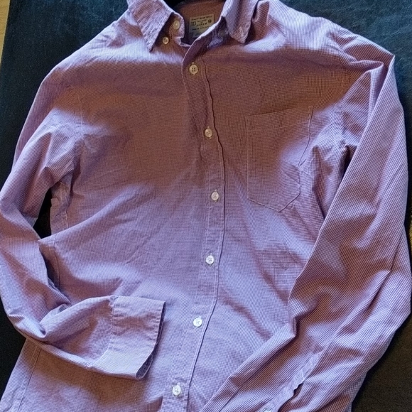 J. Crew Cotton Woven - Picture 5 of 7